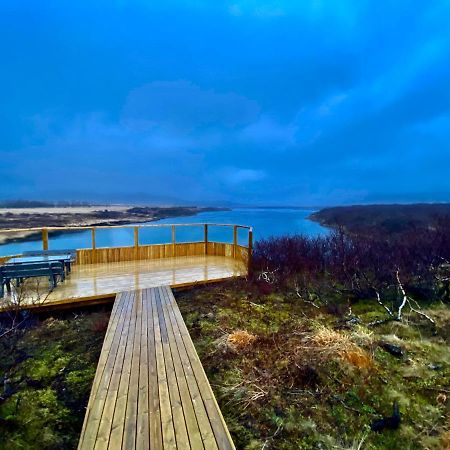 Lax-A Asgardur Cottages Selfoss Zewnętrze zdjęcie