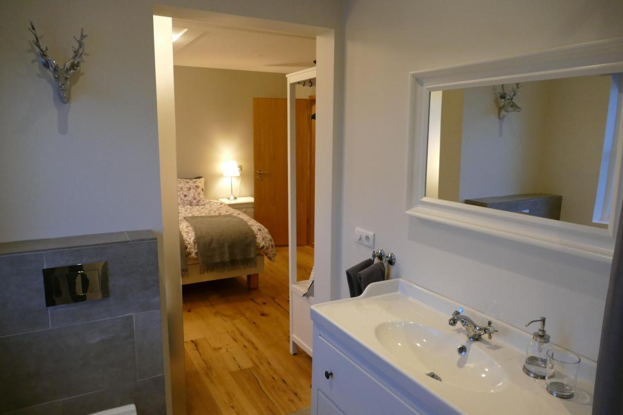 Lax-A Asgardur Cottages Selfoss Zewnętrze zdjęcie